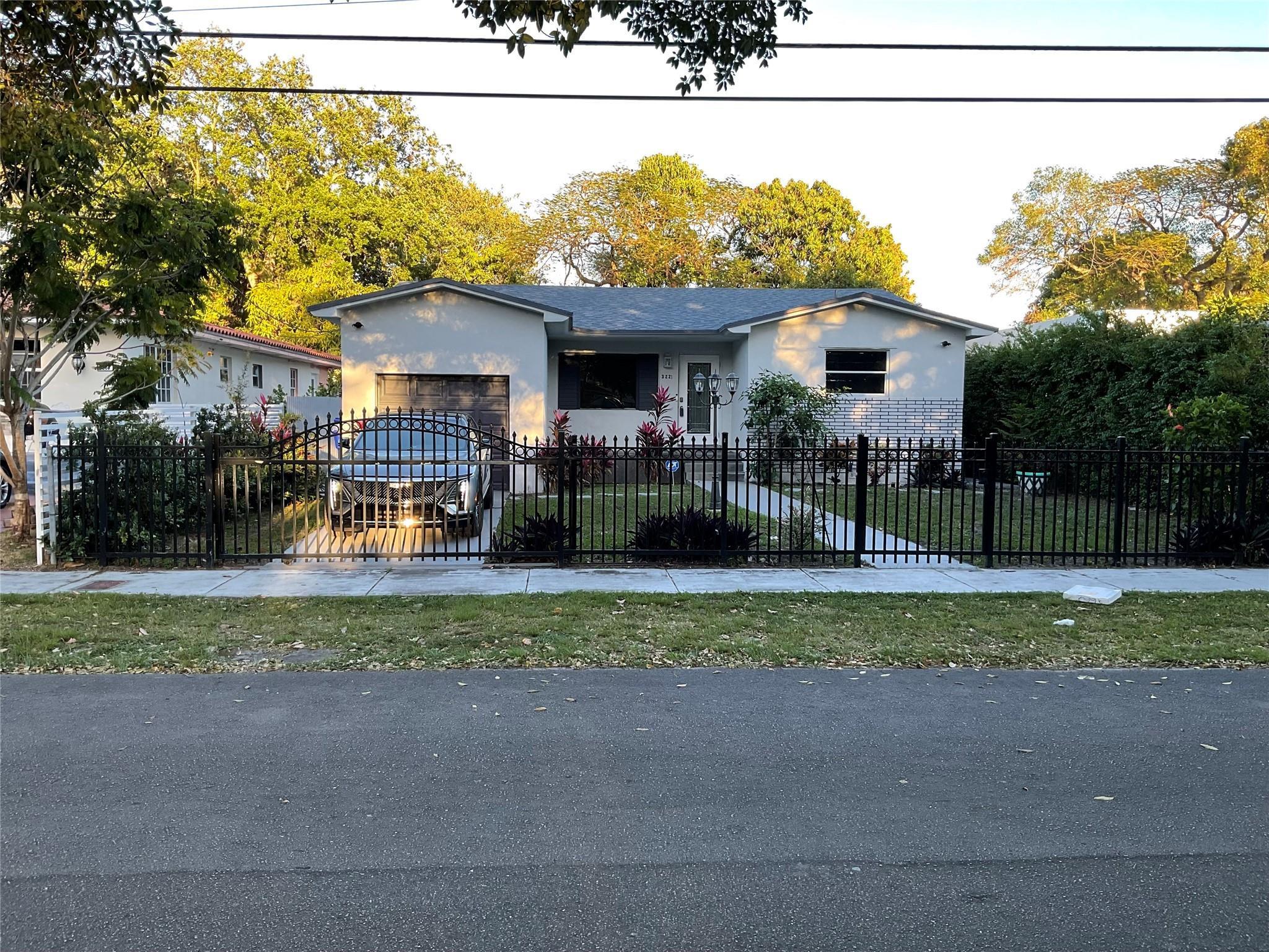 3221 NW 11th Court, Miami, FL 33127, Miami - Photo 3