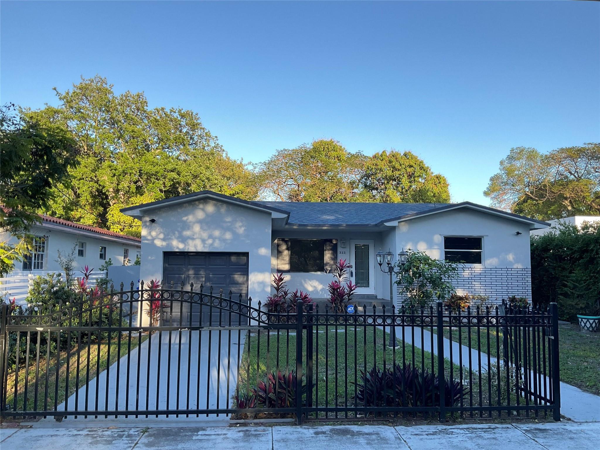 3221 NW 11th Court, Miami, FL 33127, Miami