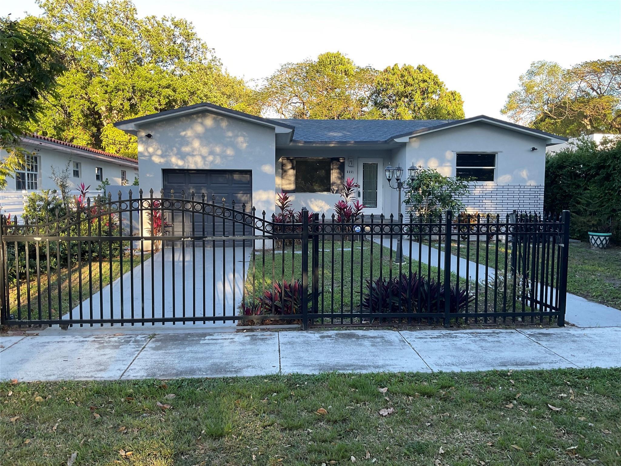 3221 NW 11th Court, Miami, FL 33127, Miami - Photo 2