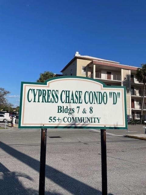 2649 NW 48th Terrace 340, Lauderdale Lakes, FL 33313, Lauderdale Lakes - Photo 2