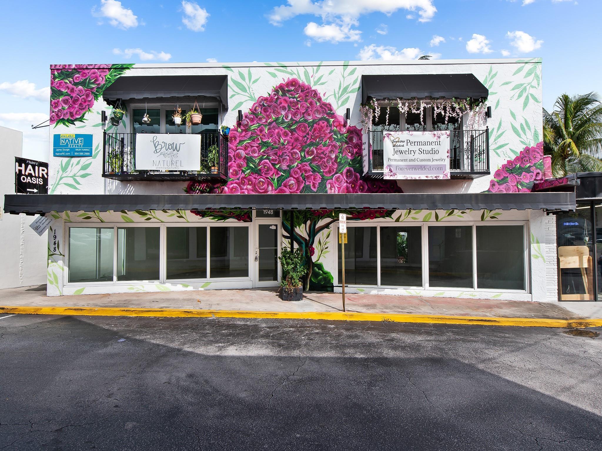 1948 E Sunrise Boulevard, Fort Lauderdale, FL 33304, Fort Lauderdale