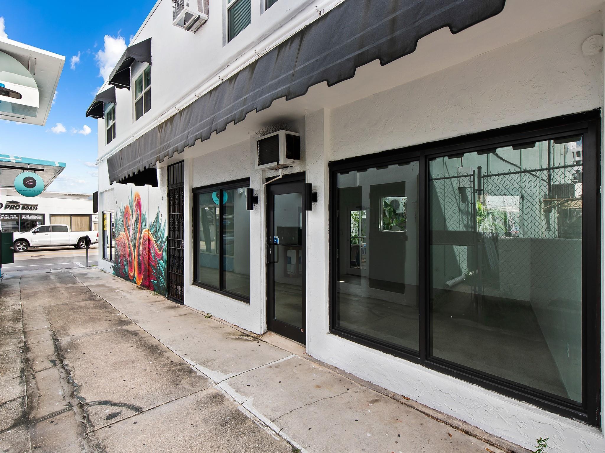 1948 E Sunrise Boulevard, Fort Lauderdale, FL 33304, Fort Lauderdale - Photo 2