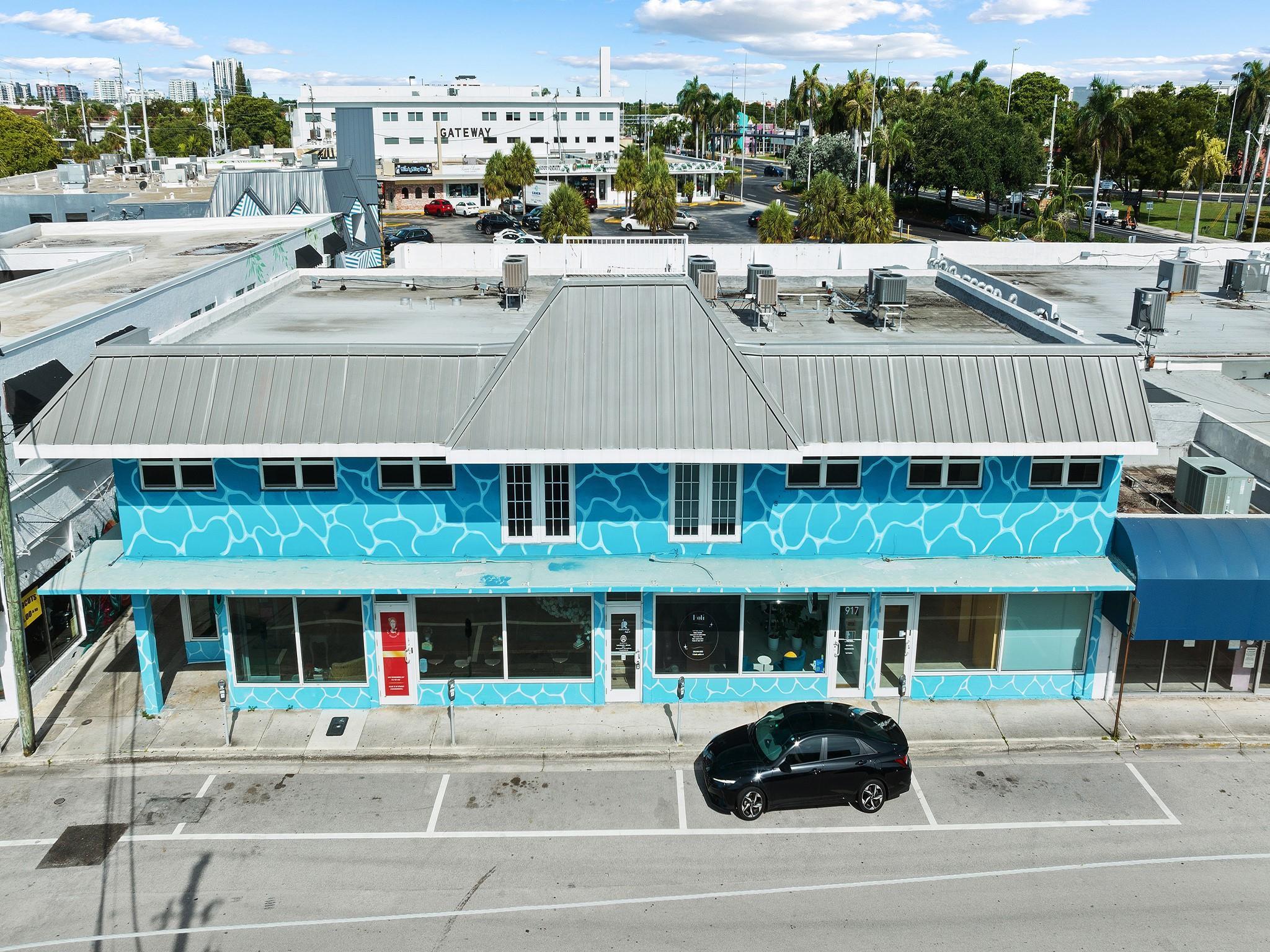 915 NE 20th 1, Fort Lauderdale, FL 33304, Fort Lauderdale