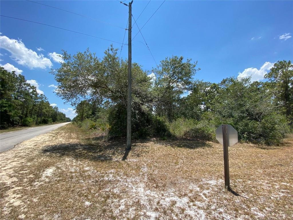 Lot 24 Indian Lake Drive, Indian Lake Estates, FL 33855, Indian Lake Estates - Photo 3