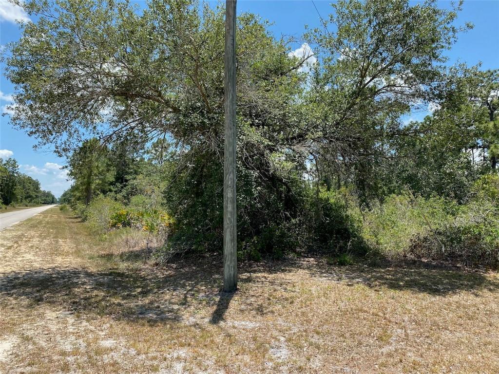 Lot 24 Indian Lake Drive, Indian Lake Estates, FL 33855, Indian Lake Estates - Photo 4