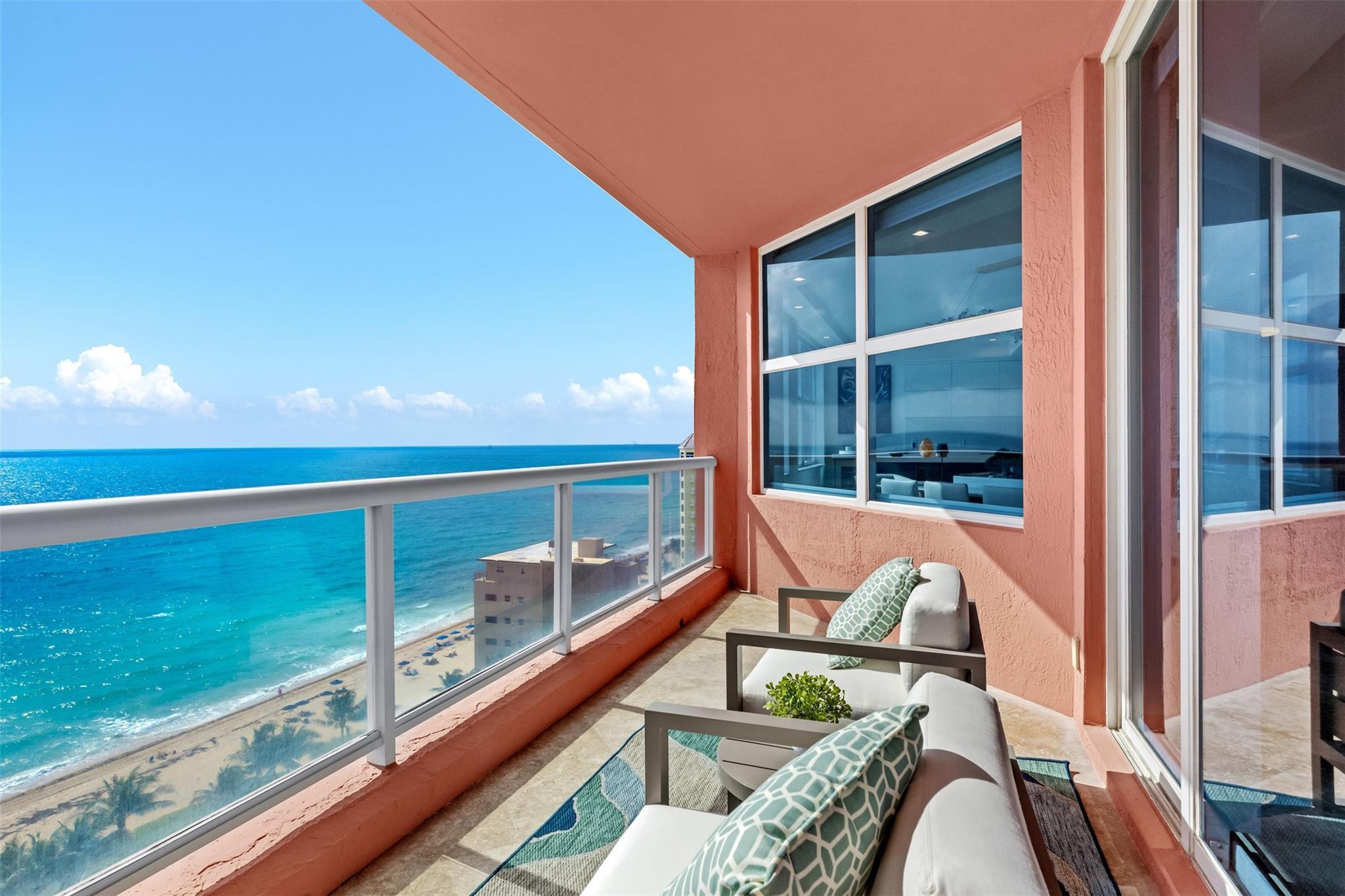 2100 N Ocean Boulevard 15B, Fort Lauderdale, FL 33305, Fort Lauderdale - Photo 4