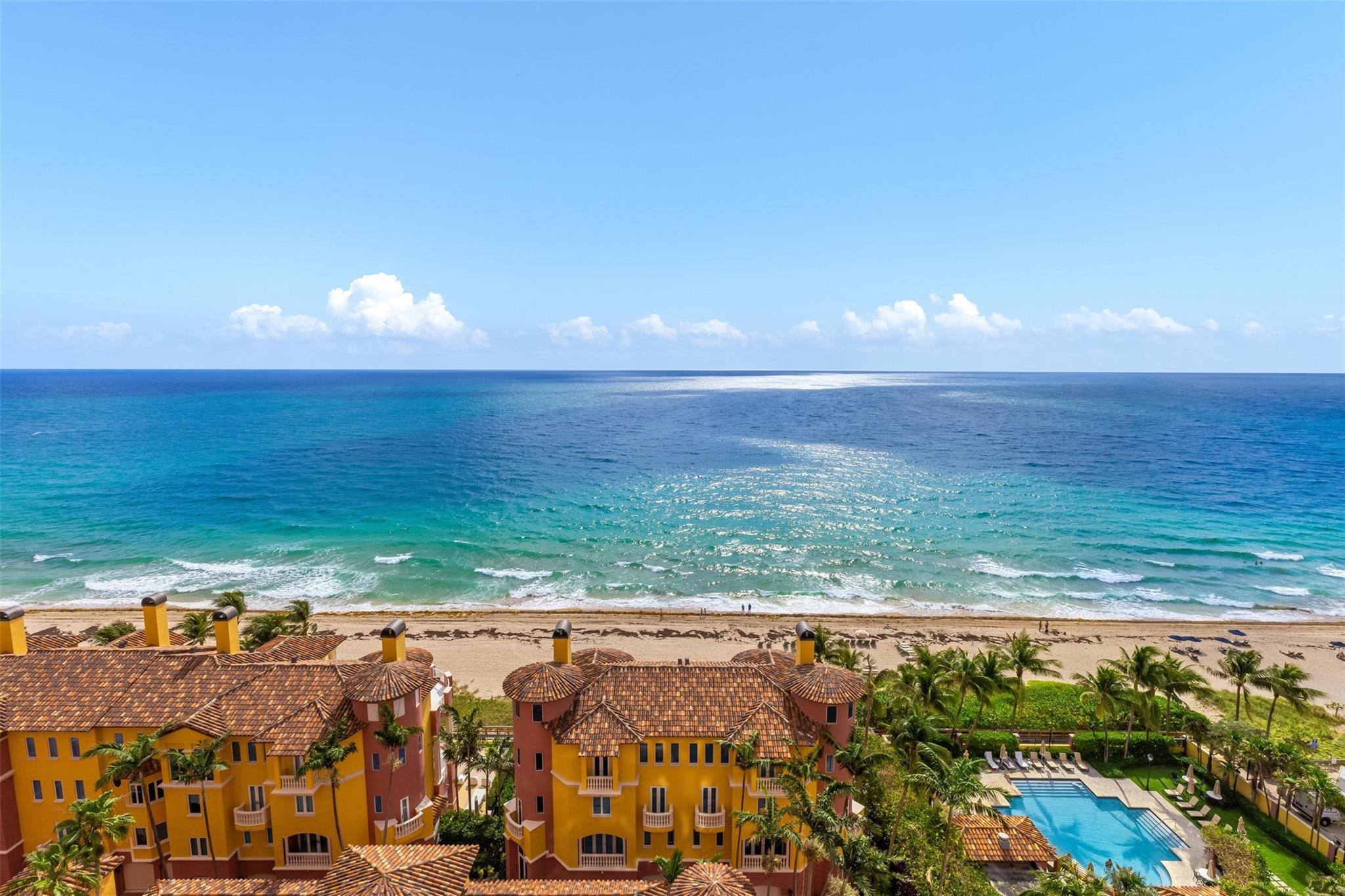 2100 N Ocean Boulevard 15B, Fort Lauderdale, FL 33305, Fort Lauderdale