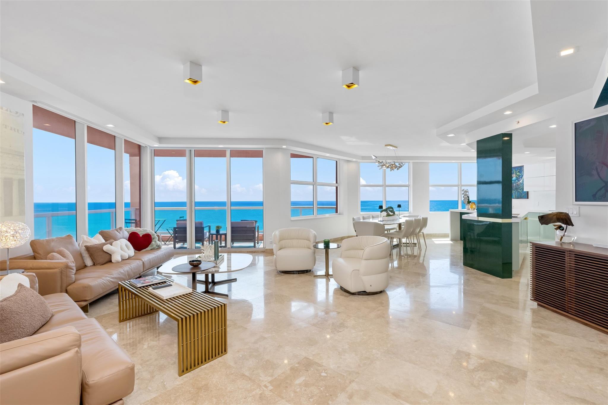 2100 N Ocean Boulevard 15B, Fort Lauderdale, FL 33305, Fort Lauderdale - Photo 2