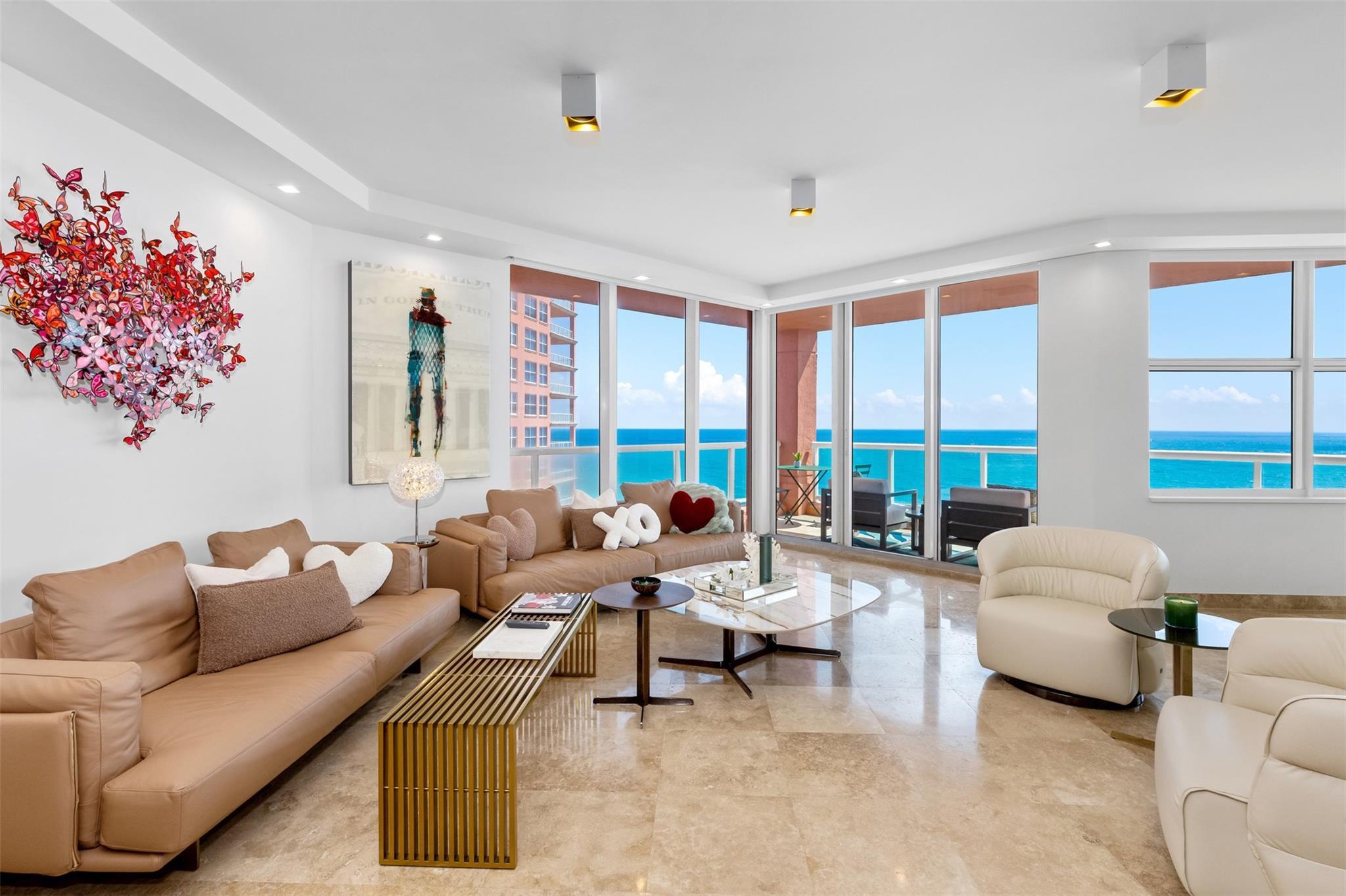 2100 N Ocean Boulevard 15B, Fort Lauderdale, FL 33305, Fort Lauderdale - Photo 3