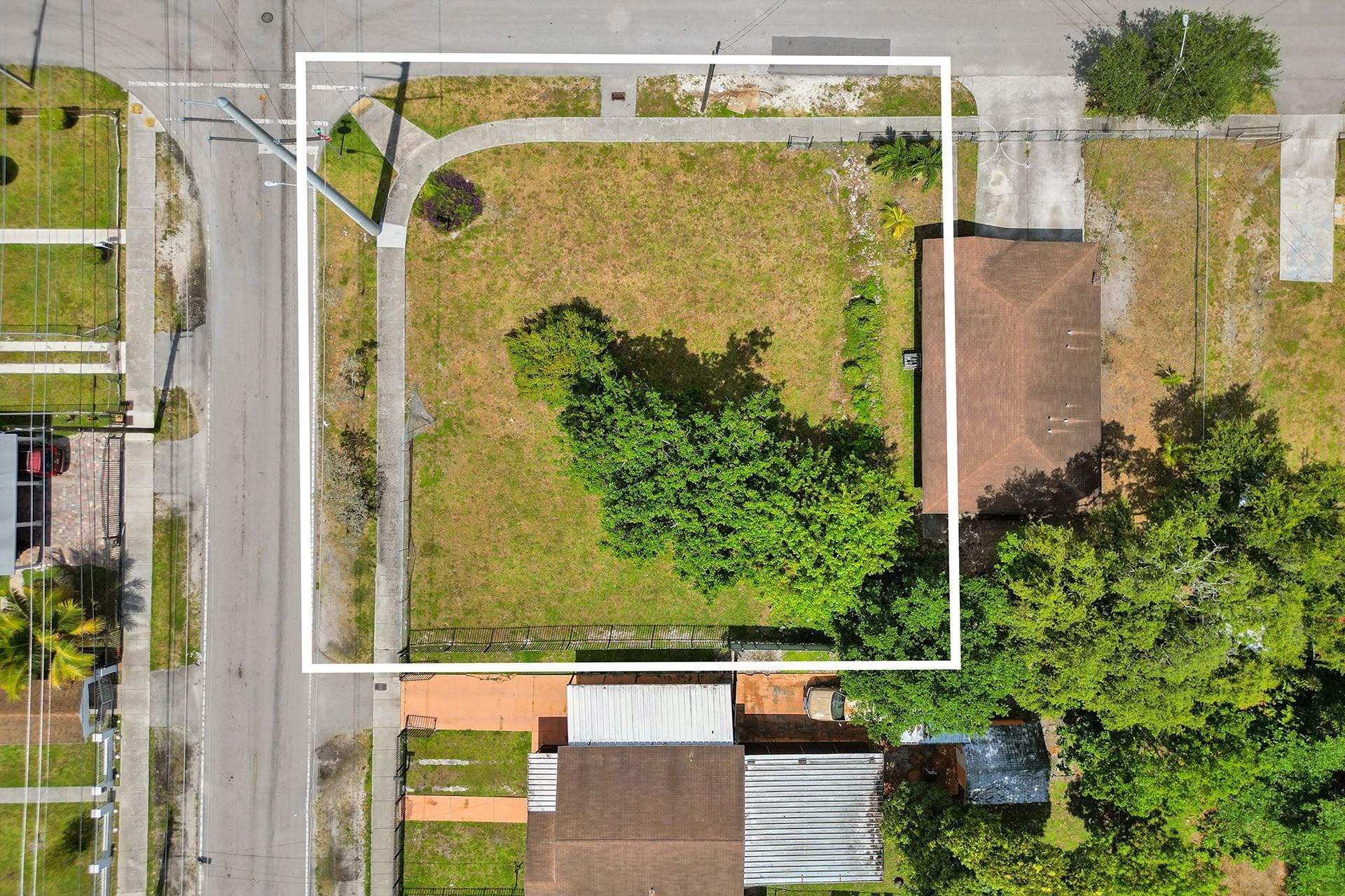 1895 NW 58th Street, Miami, FL 33142, Miami - Photo 5