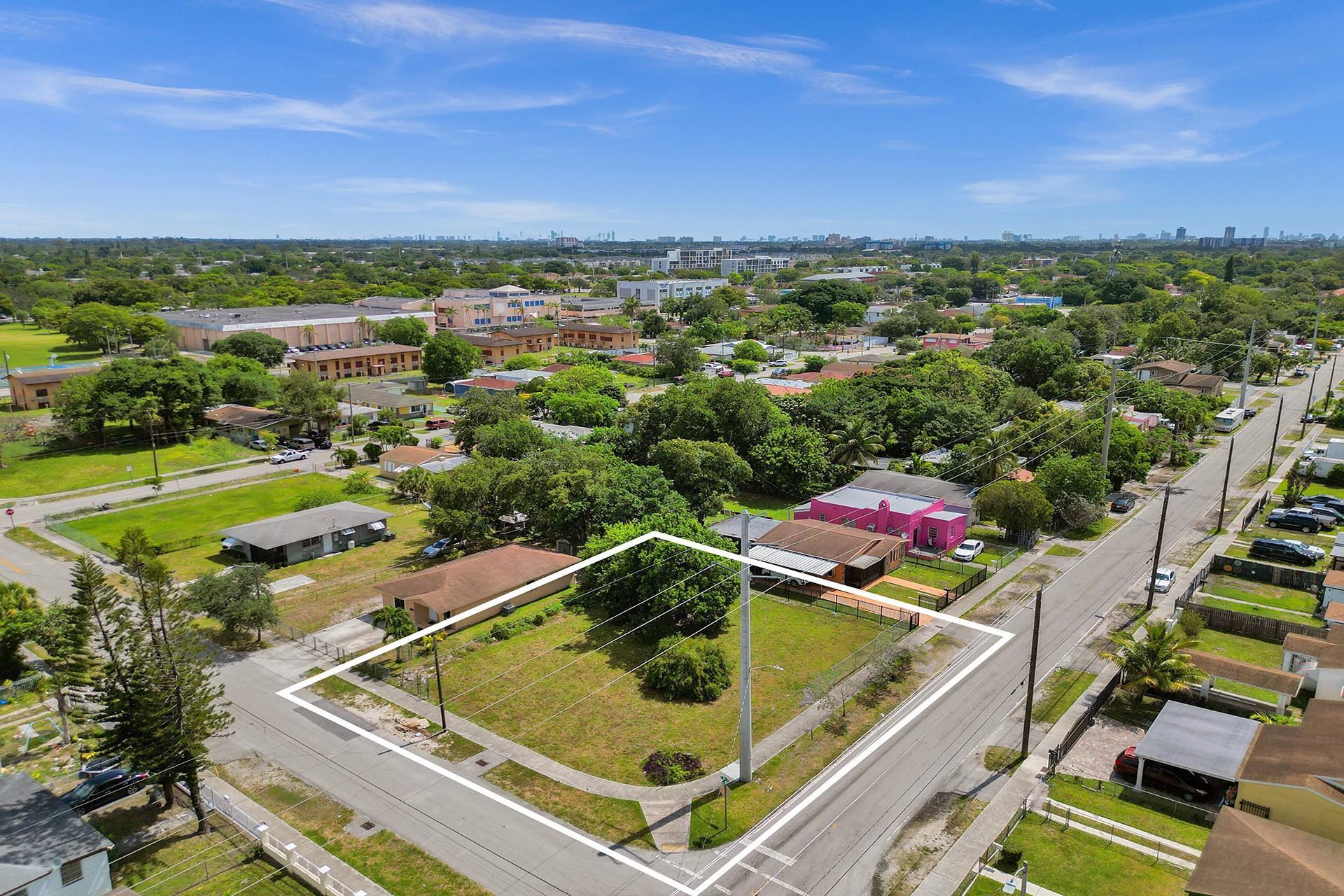 1895 NW 58th Street, Miami, FL 33142, Miami