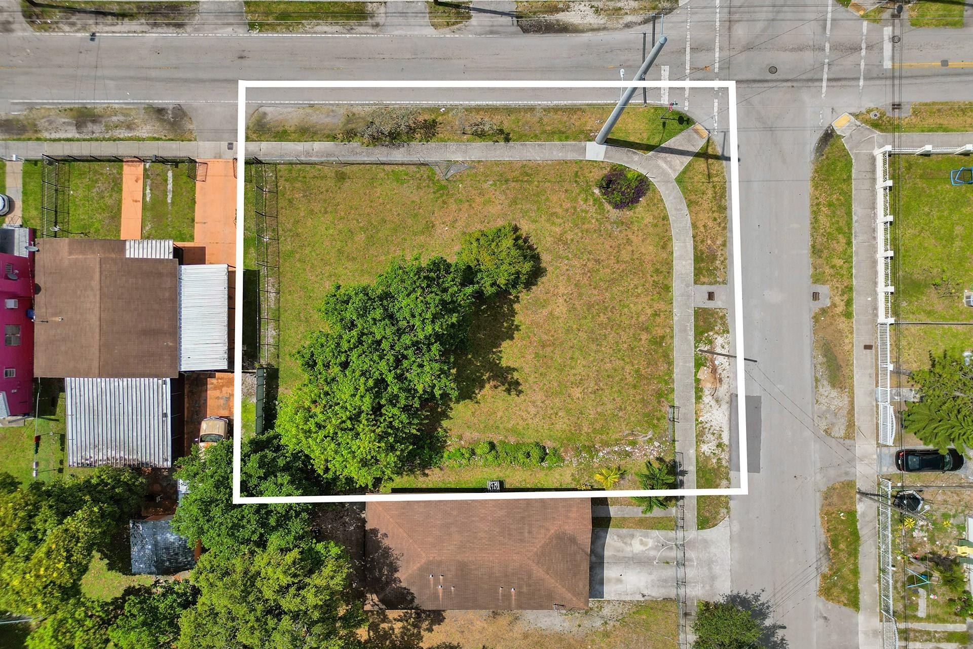 1895 NW 58th Street, Miami, FL 33142, Miami - Photo 4
