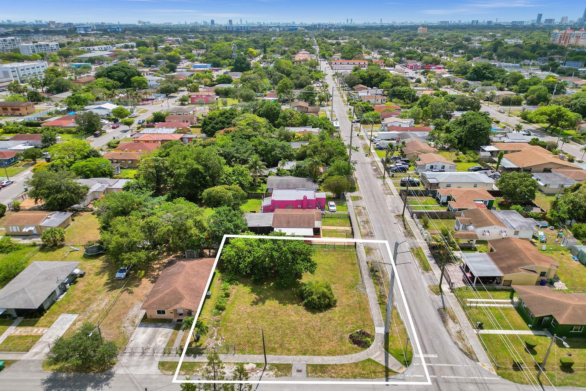 1895 NW 58th Street, Miami, FL 33142, Miami - Photo 2