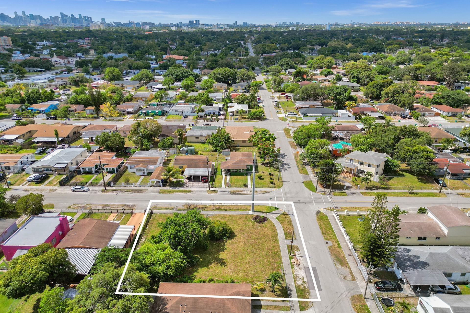 1895 NW 58th Street, Miami, FL 33142, Miami - Photo 3
