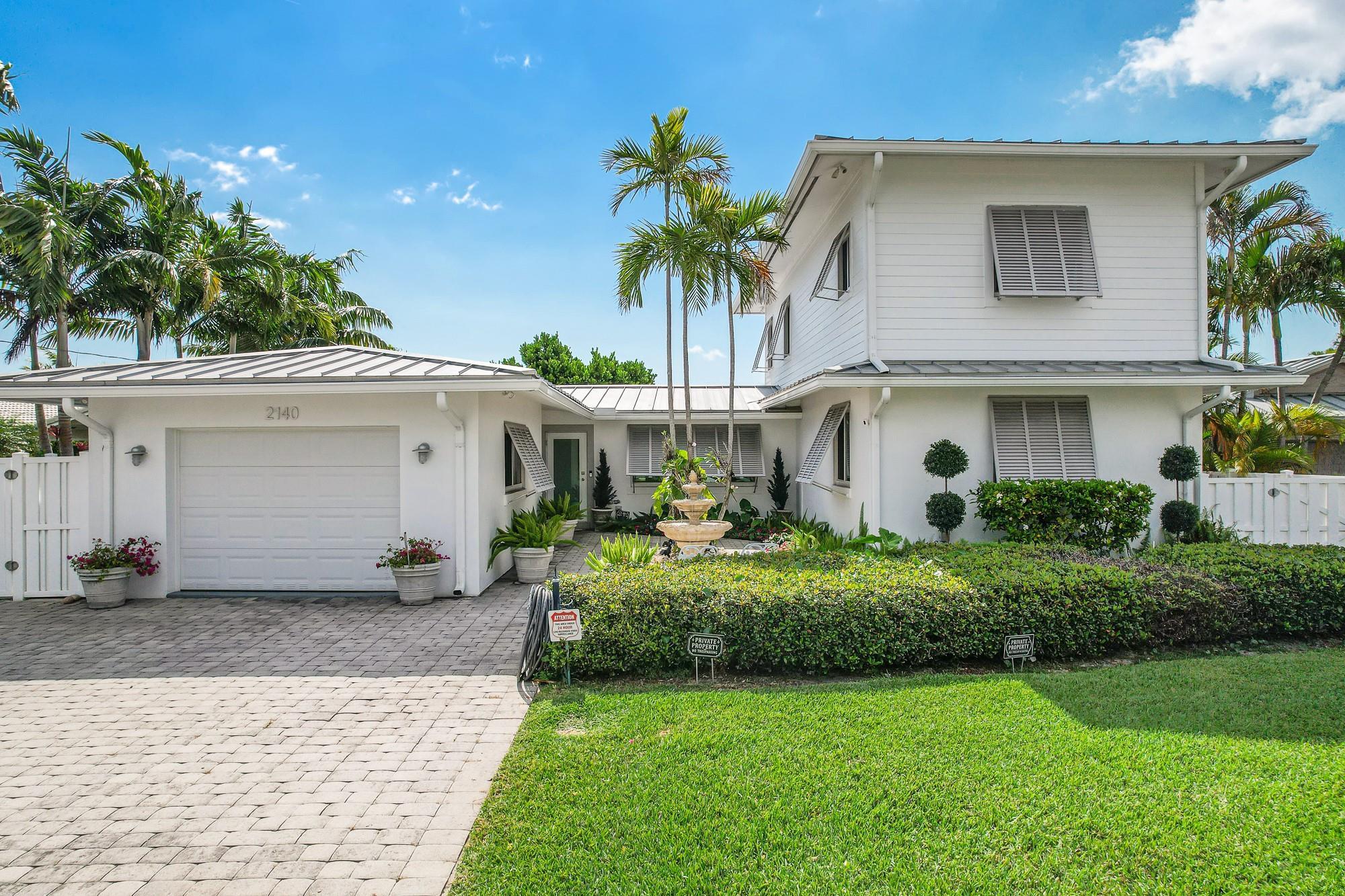 2140 NE 24th Street, Wilton Manors, FL 33305, Wilton Manors - Photo 4