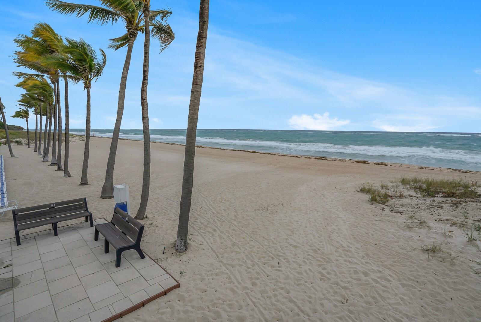 1360 S Ocean Boulevard 2603, Pompano Beach, FL 33062, Pompano Beach - Photo 2