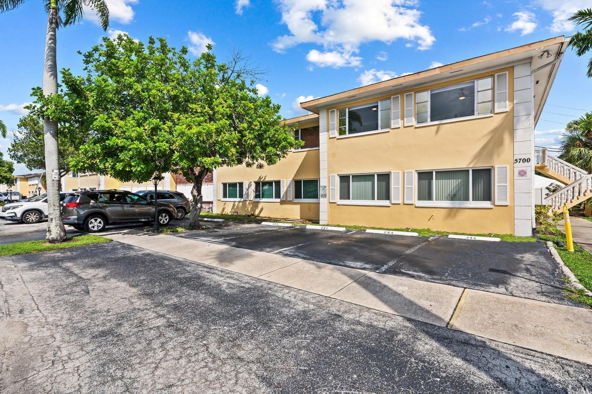 5700 NE 22nd Way 321, Fort Lauderdale, FL 33308, Fort Lauderdale