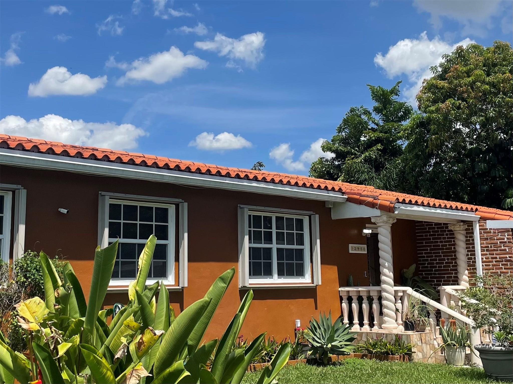 12900 NW 1st Court, Miami, FL 33168, Miami