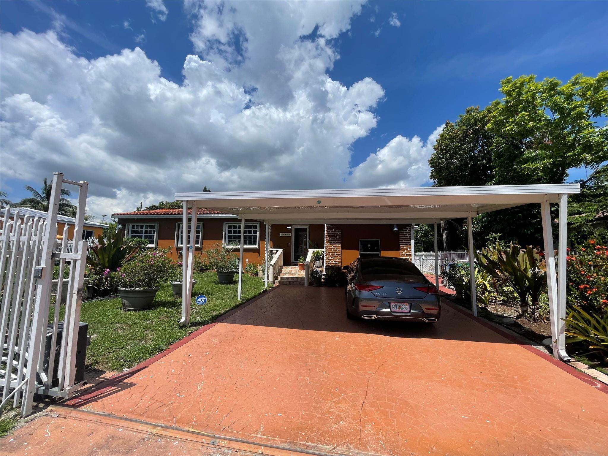 12900 NW 1st Court, Miami, FL 33168, Miami - Photo 2