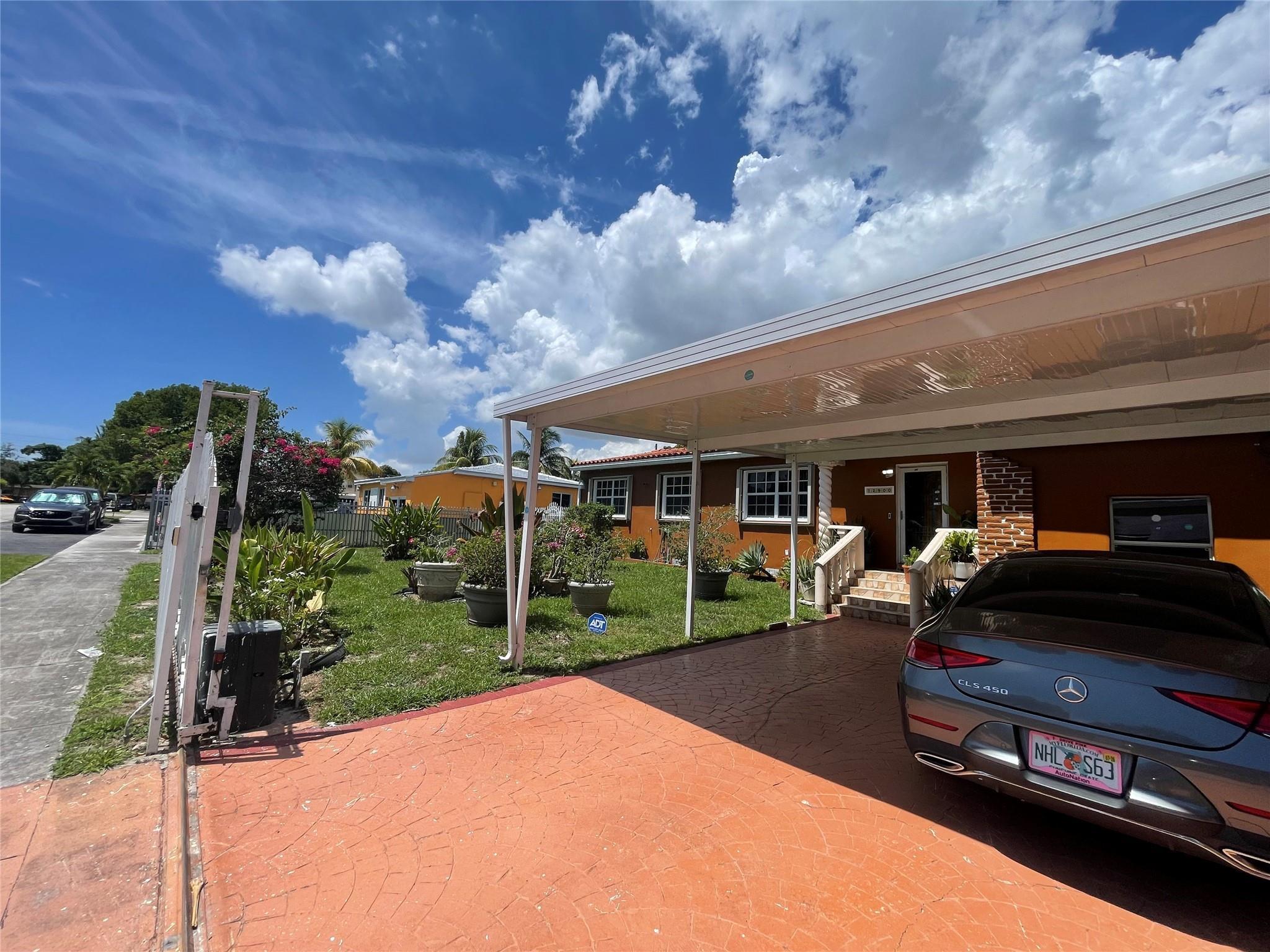 12900 NW 1st Court, Miami, FL 33168, Miami - Photo 3