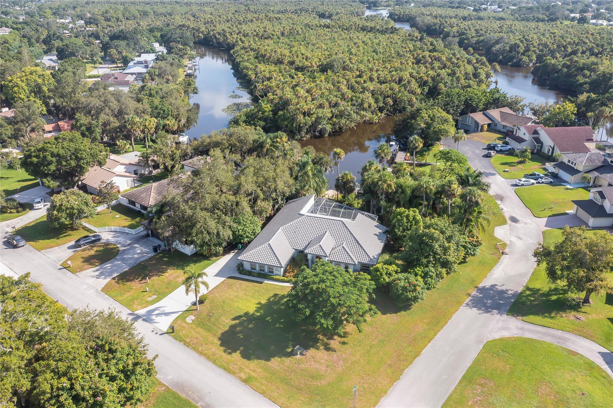 7305 E Elyse Circle, Port St. Lucie, FL 34952, Port St. Lucie - Photo 3