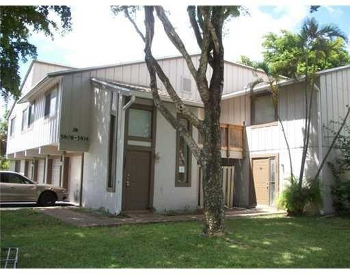 5814 NW 21st Street 38E, Fort Lauderdale, FL 33313, Fort Lauderdale