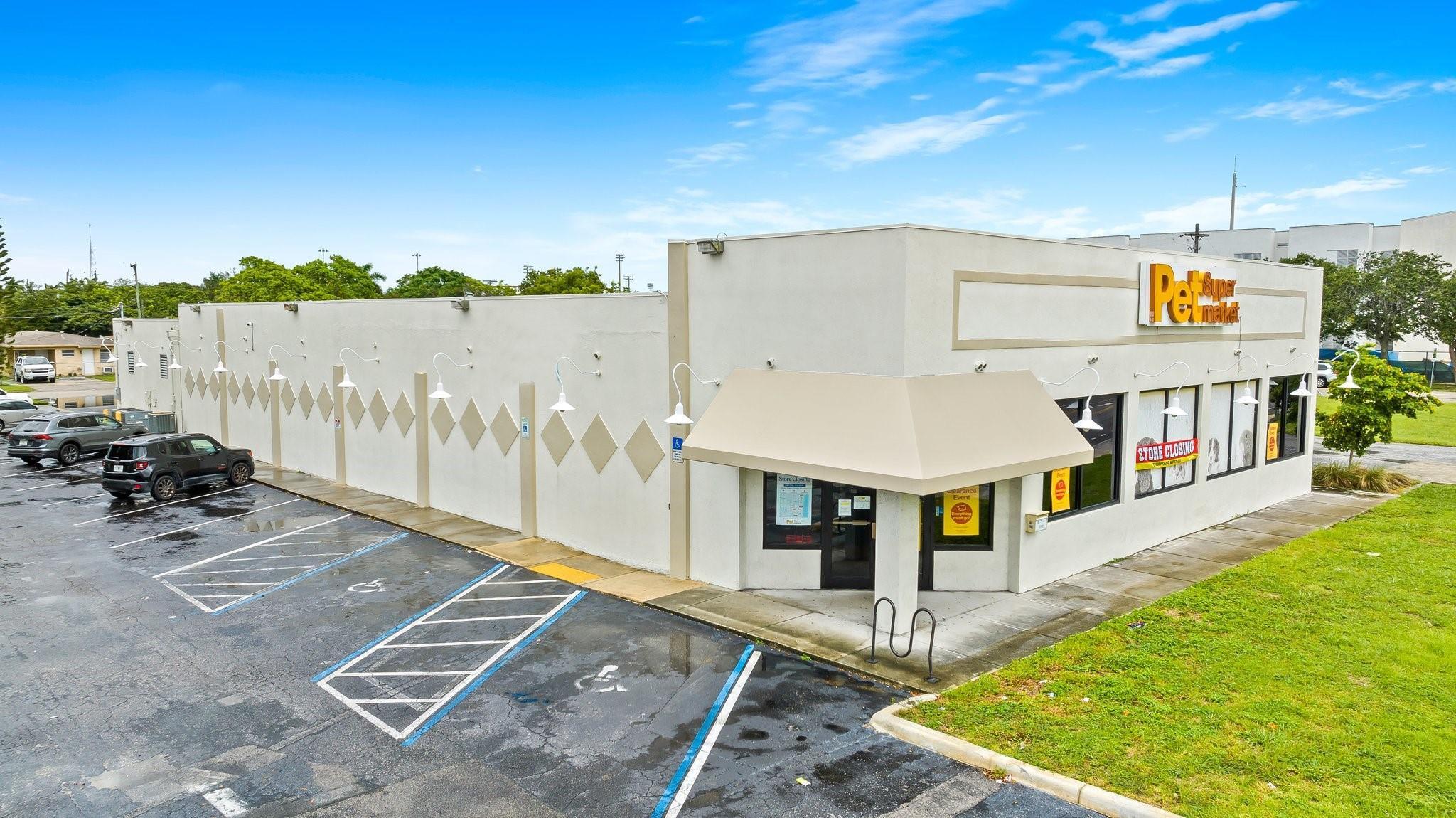 2111 N Federal Highway, Hollywood, FL 33020, Hollywood