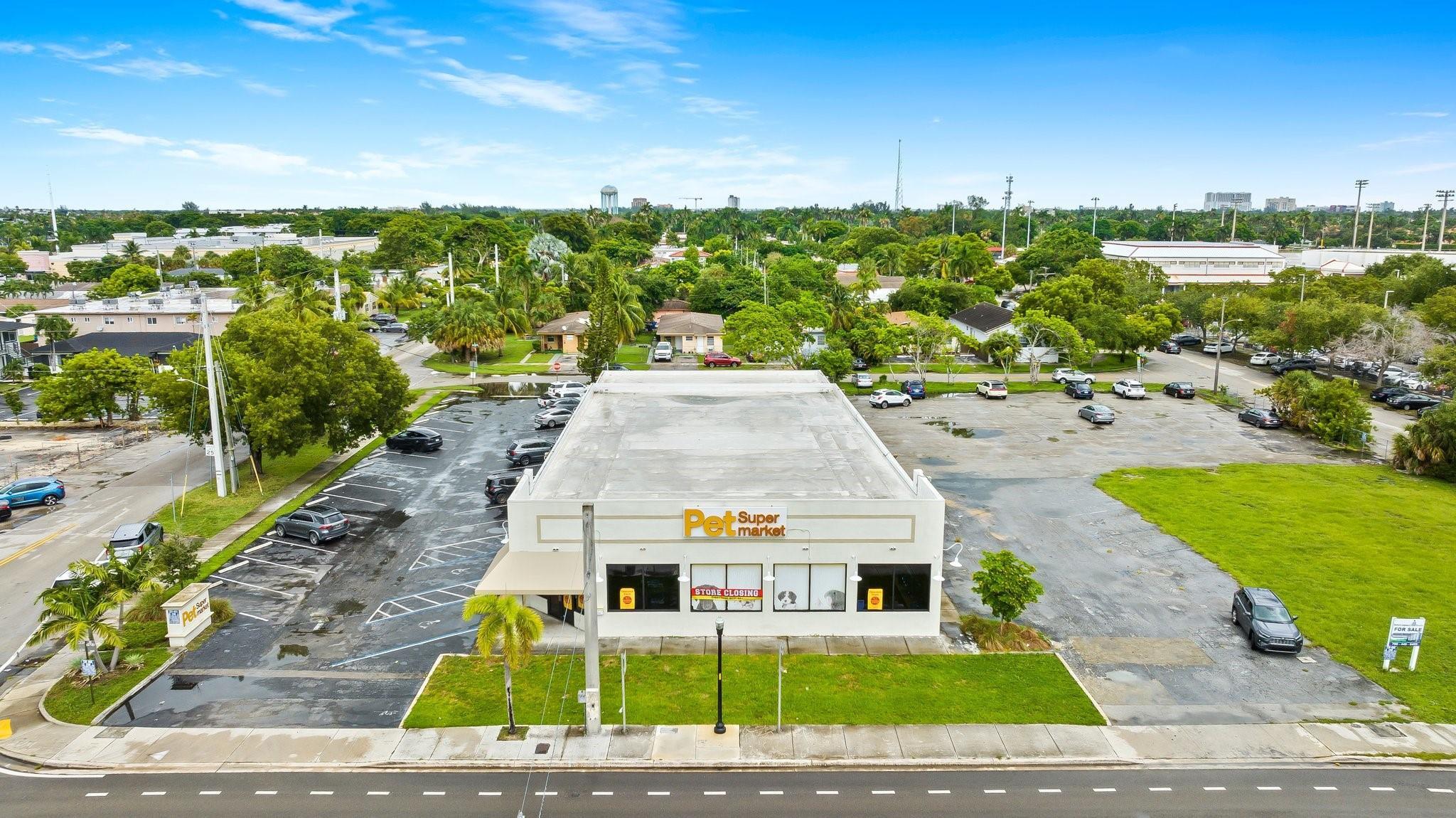 2111 N Federal Highway, Hollywood, FL 33020, Hollywood - Photo 2
