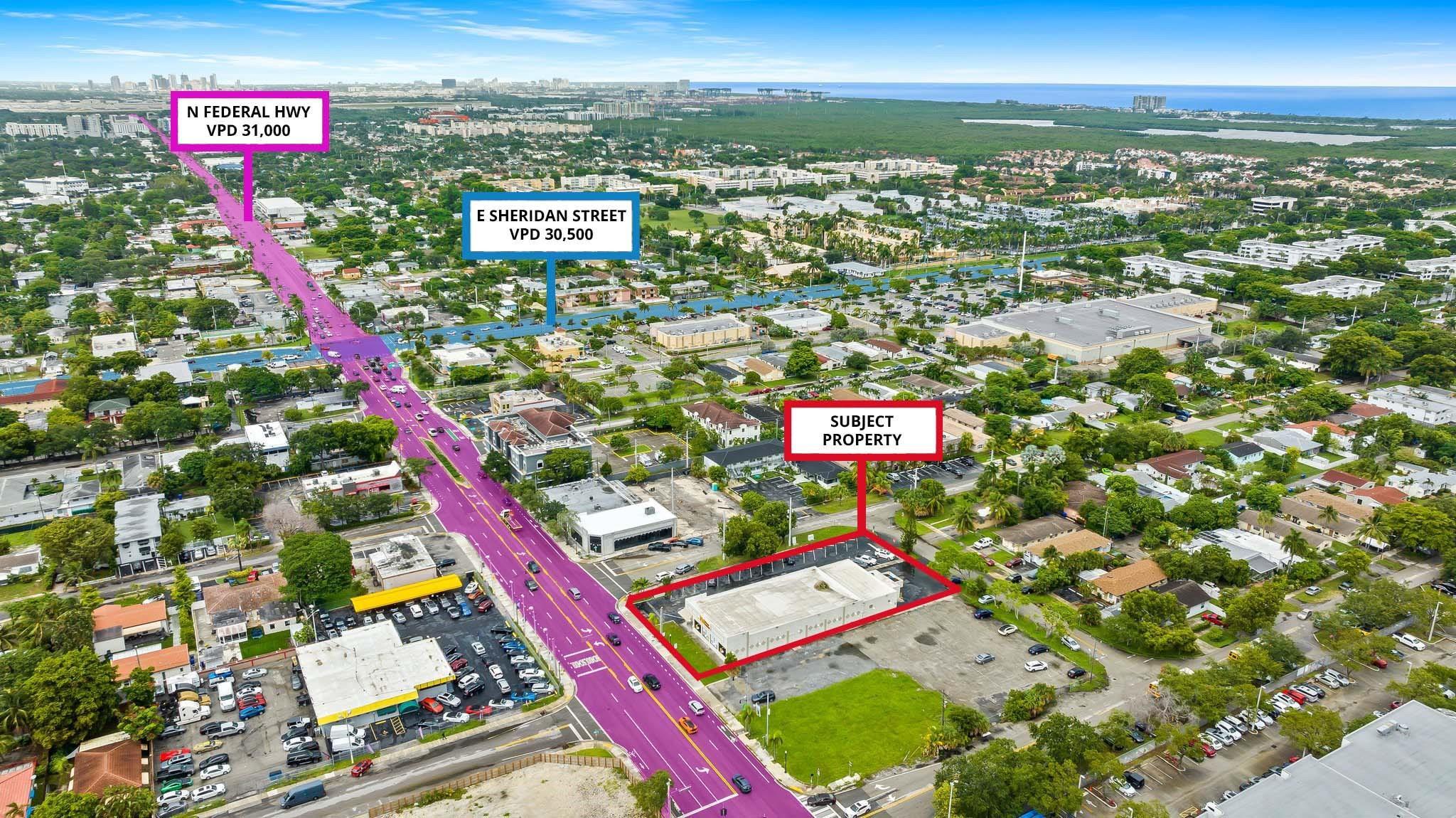 2111 N Federal Highway, Hollywood, FL 33020, Hollywood - Photo 5
