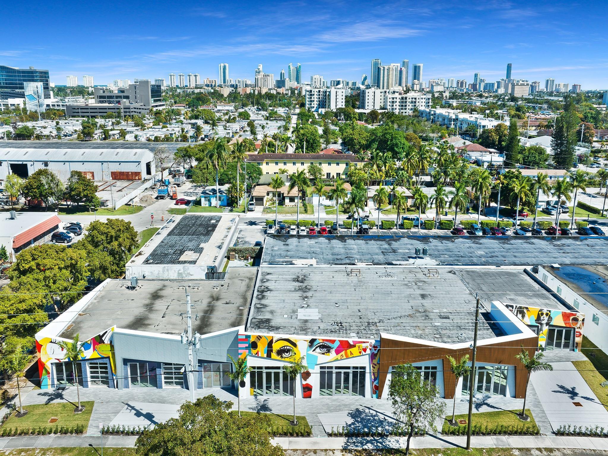 410 NE 1st Avenue, Hallandale Beach, FL 33009, Hallandale Beach
