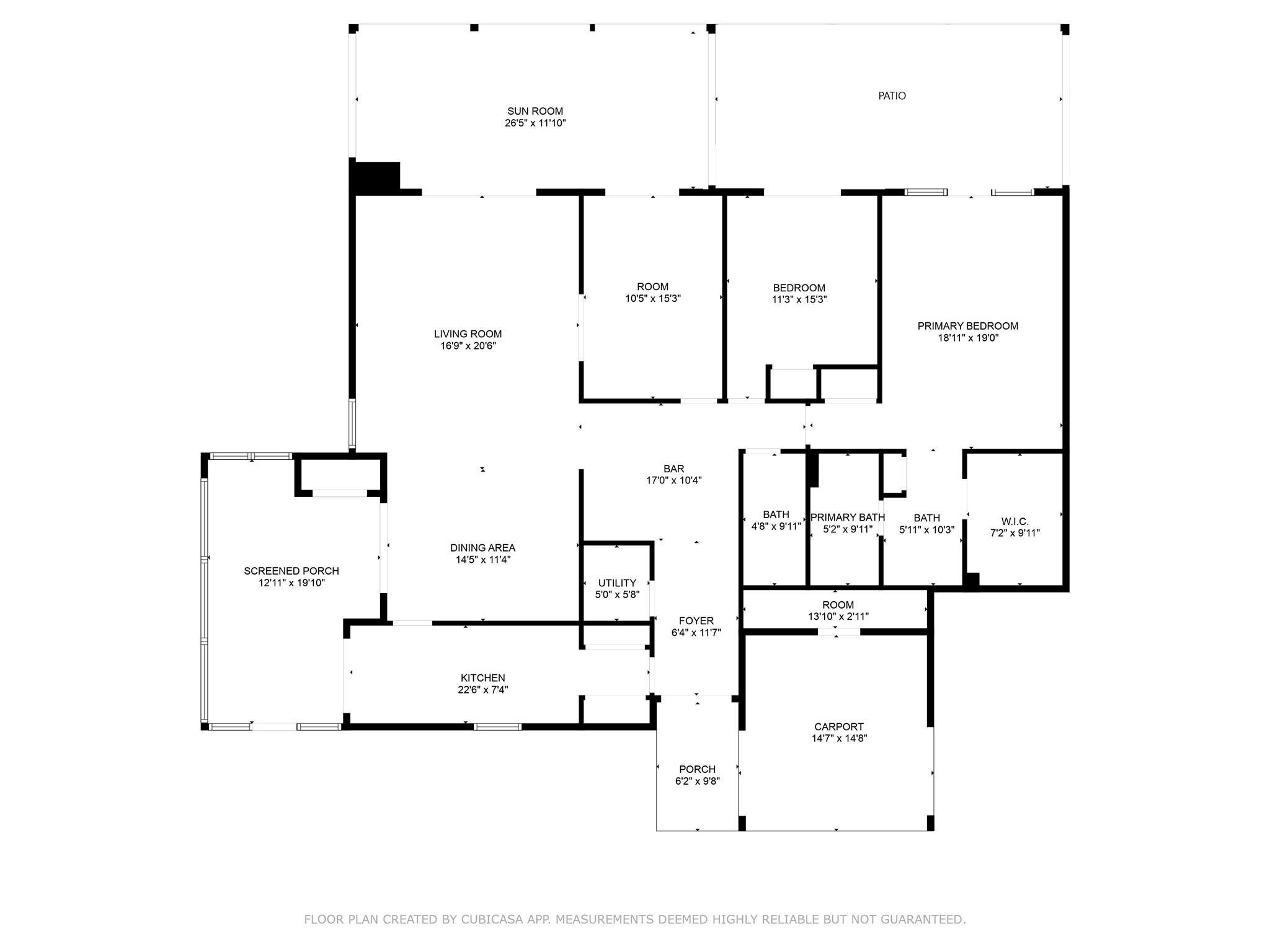 21180 Juego Circle 18a, Boca Raton, FL 33433, Boca Raton - Photo 5