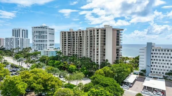 1800 S Ocean Boulevard 908, Lauderdale-By-The-Sea, FL 33062, Lauderdale-By-The-Sea - Photo 2