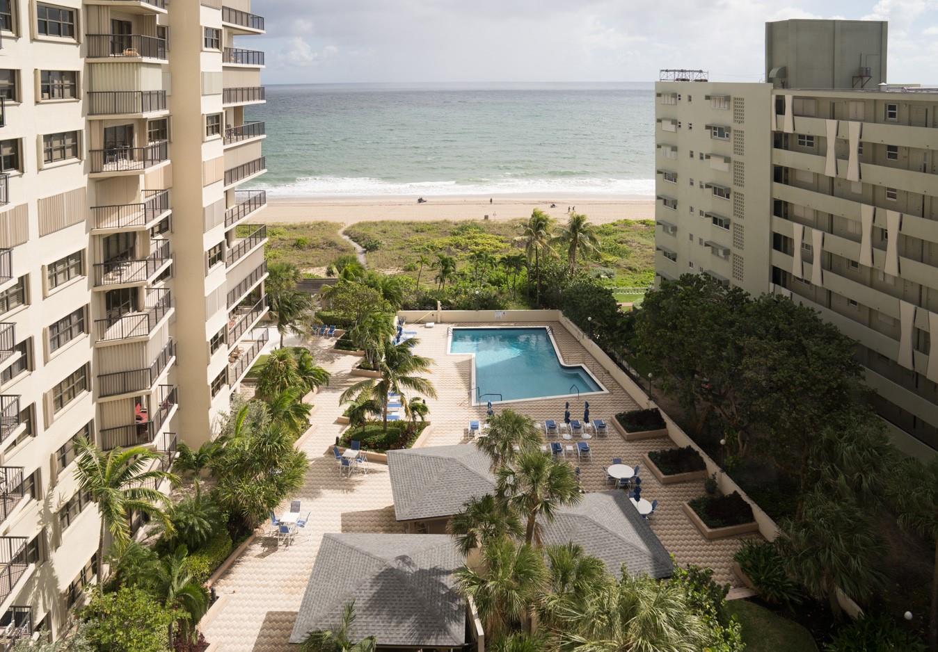 1800 S Ocean Boulevard 908, Lauderdale-By-The-Sea, FL 33062, Lauderdale-By-The-Sea - Photo 3