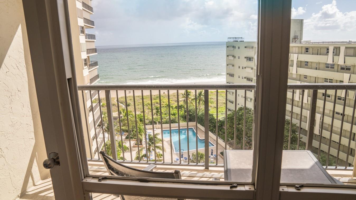 1800 S Ocean Boulevard 908, Lauderdale-By-The-Sea, FL 33062, Lauderdale-By-The-Sea - Photo 5