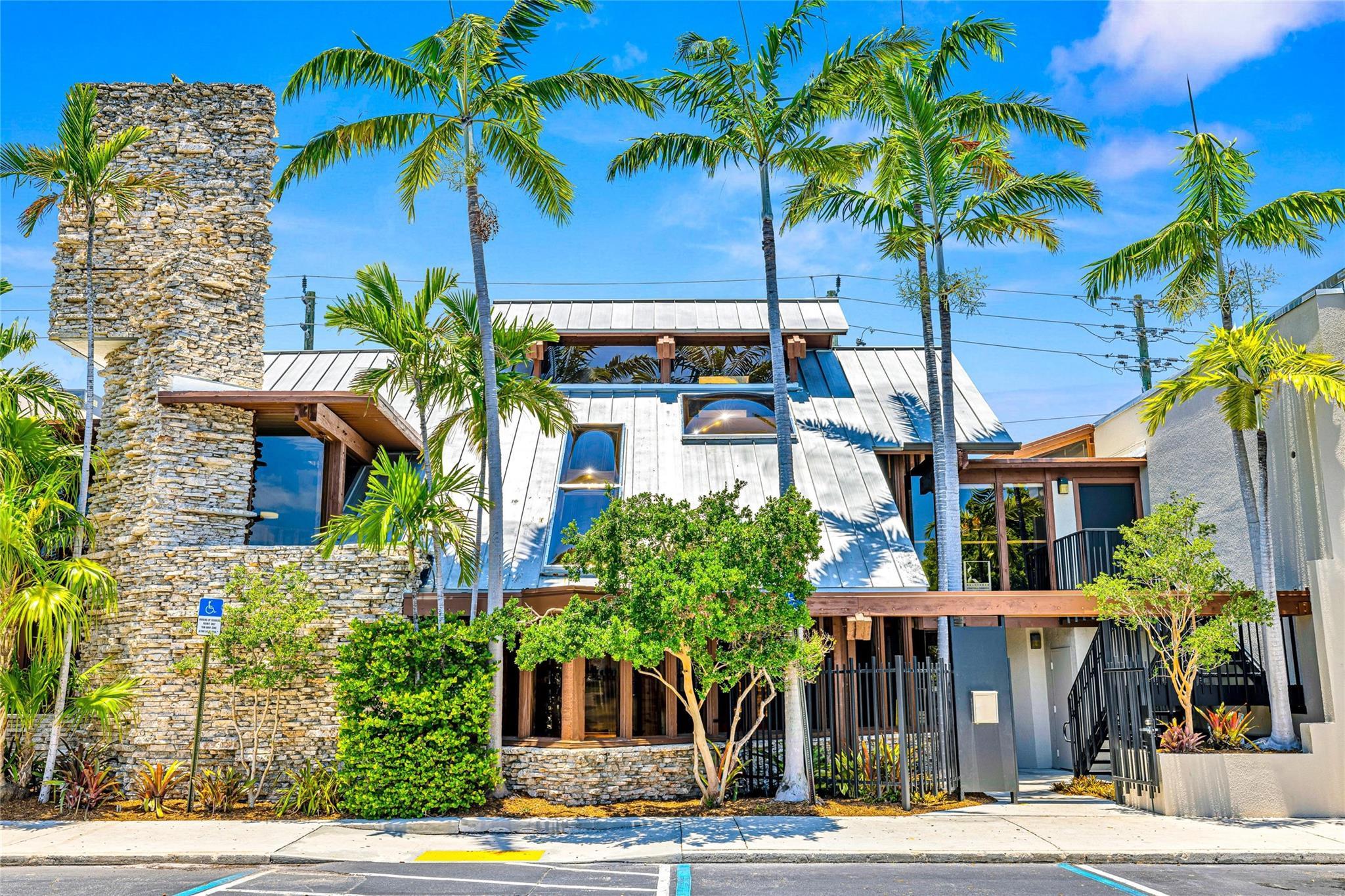 3045 N Federal Highway 80, Fort Lauderdale, FL 33306, Fort Lauderdale