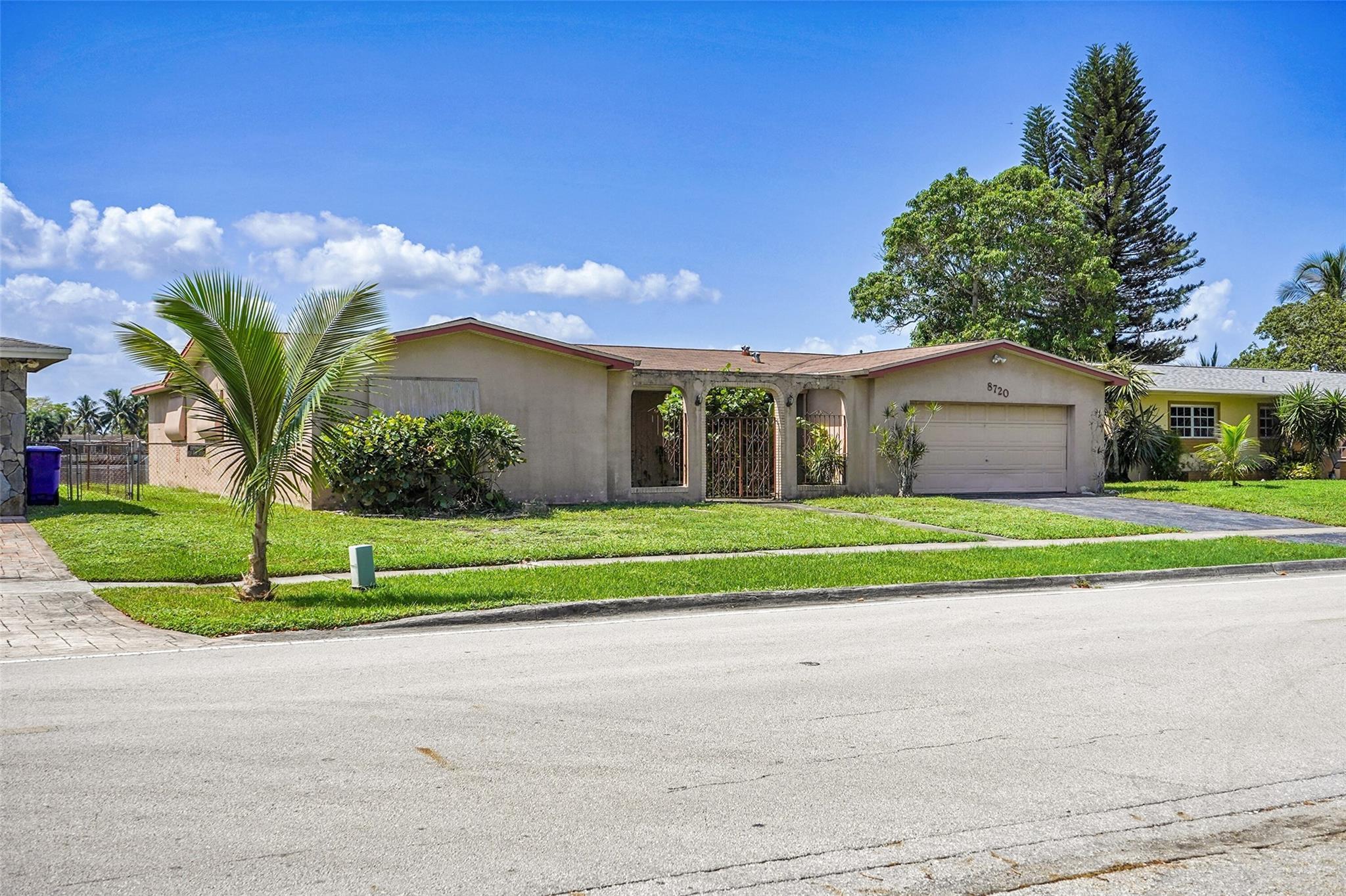 8720 Pasadena Boulevard, Pembroke Pines, FL 33024, Pembroke Pines - Photo 3