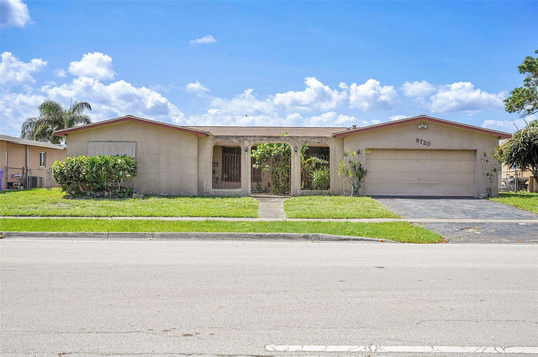 8720 Pasadena Boulevard, Pembroke Pines, FL 33024, Pembroke Pines - Photo 4