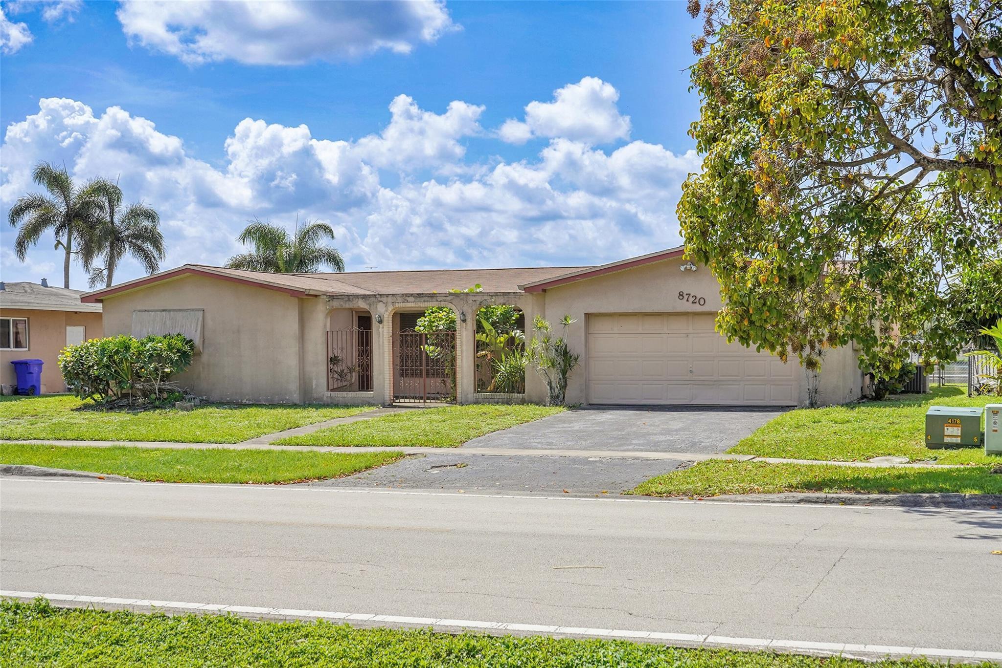 8720 Pasadena Boulevard, Pembroke Pines, FL 33024, Pembroke Pines - Photo 5