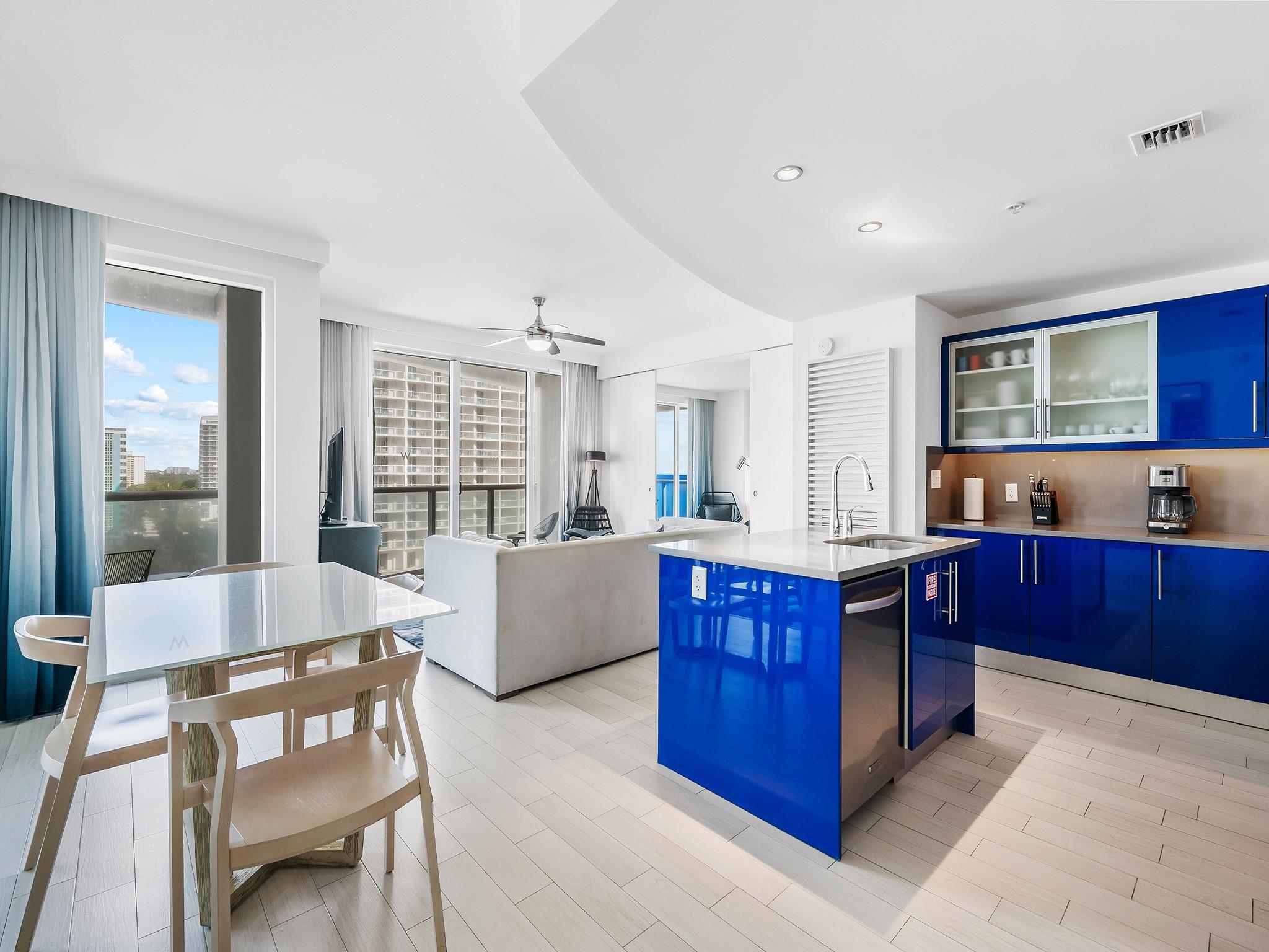 3101 Bayshore Drive 1, Fort Lauderdale, FL 33304, Fort Lauderdale - Photo 2