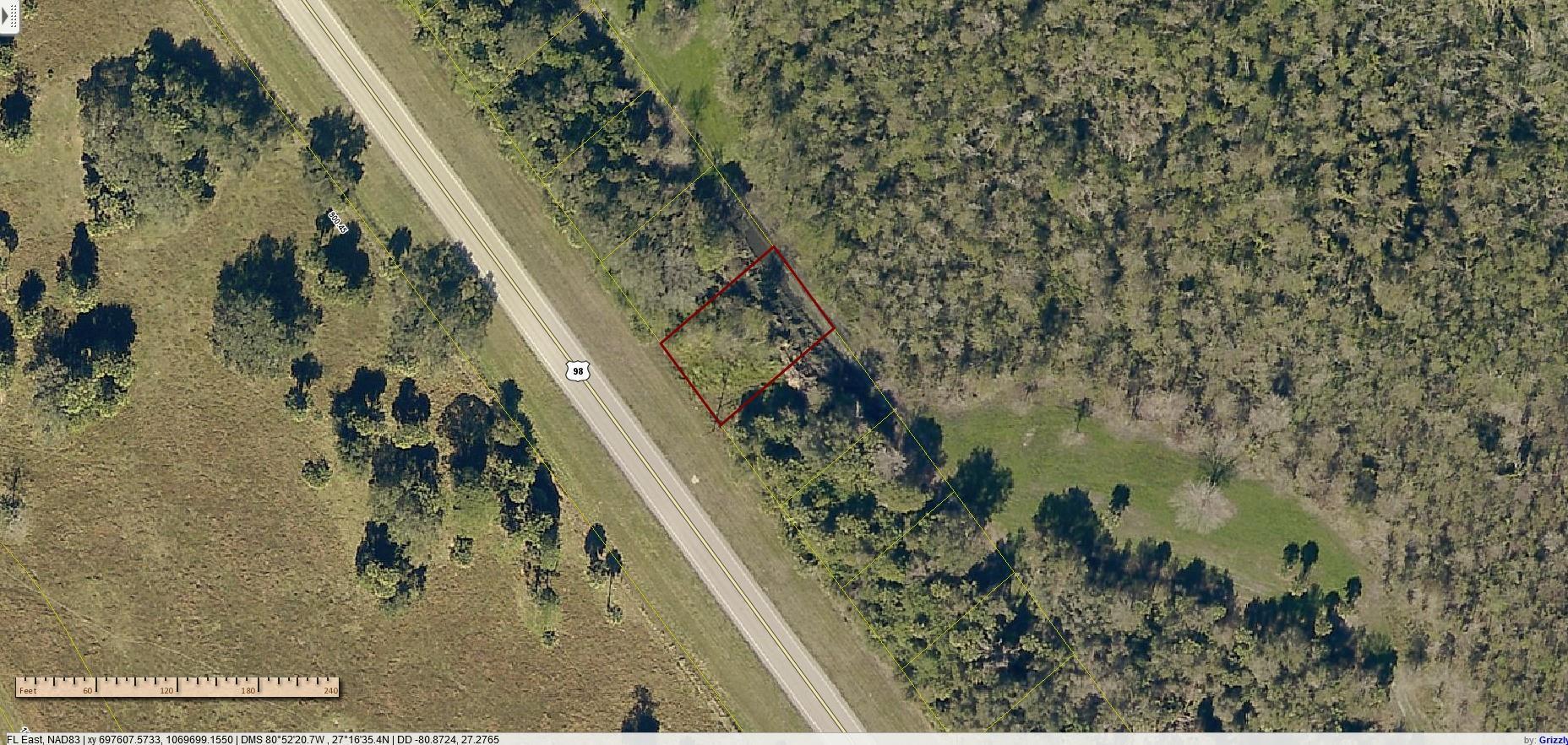 19216 NW 300th Street, Okeechobee, FL 34972, Okeechobee - Photo 5