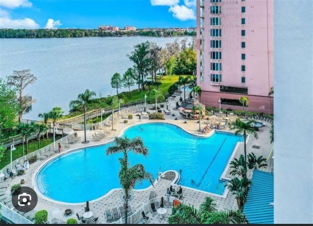 13427 Blue Heron Beach Boulevard 1804, Orlando, FL 32821, Orlando - Photo 2