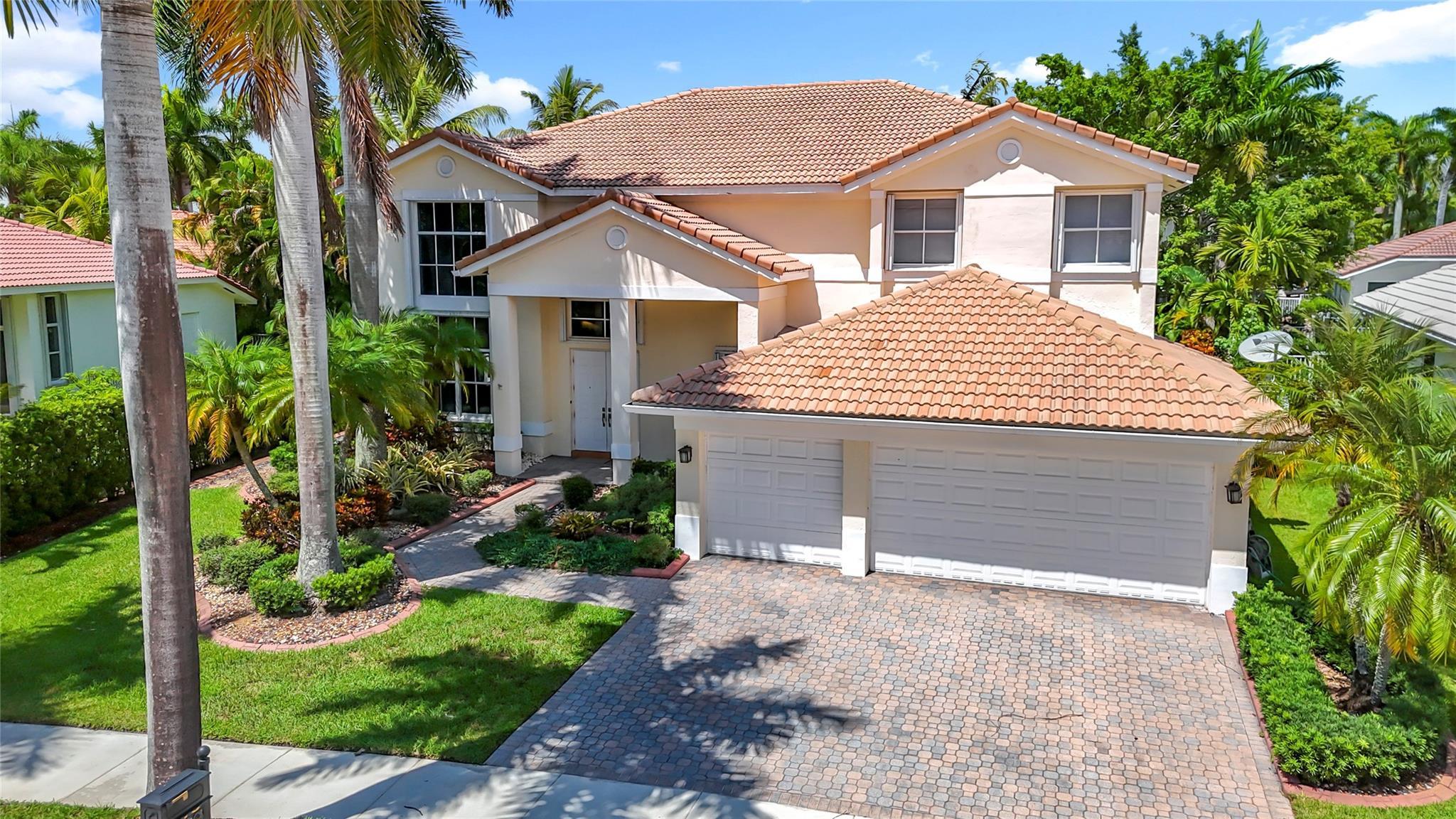 1673 VICTORIA POINTE Circle, Weston, FL 33327, Weston - Photo 5