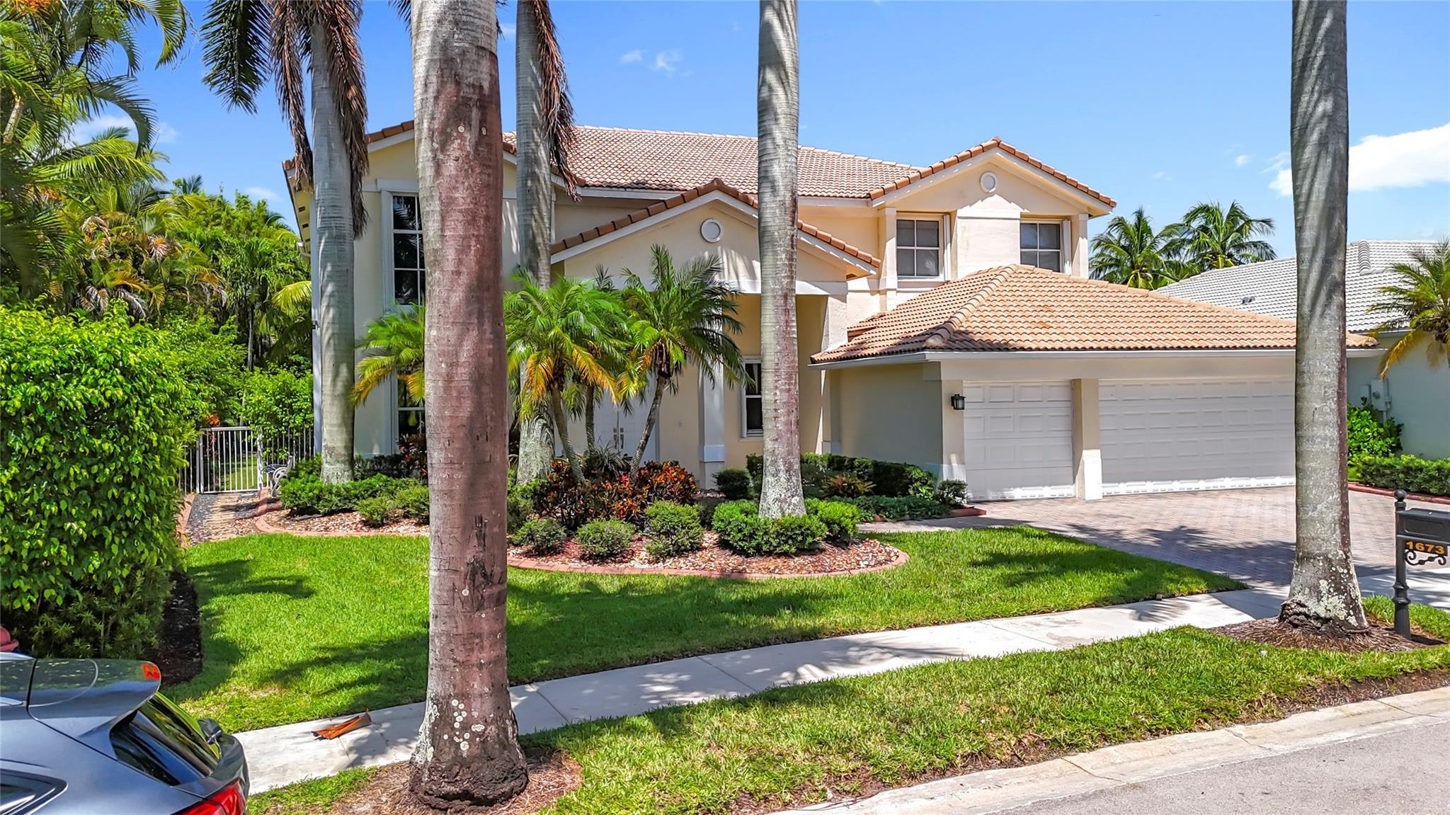1673 VICTORIA POINTE Circle, Weston, FL 33327, Weston - Photo 4