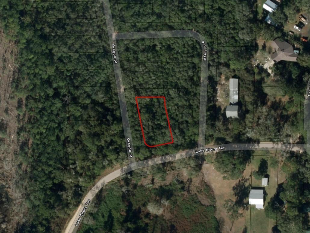 0 Oregon Street, Interlachen, FL 32148, Interlachen - Photo 2