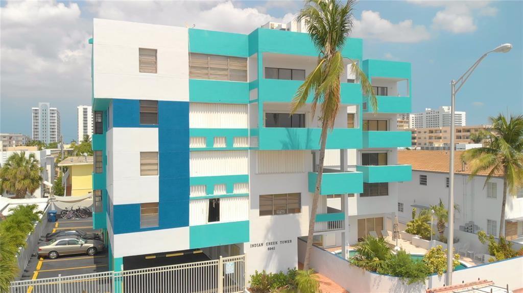 6941 Carlyle Avenue 4C, Miami Beach, FL 33141, Miami Beach