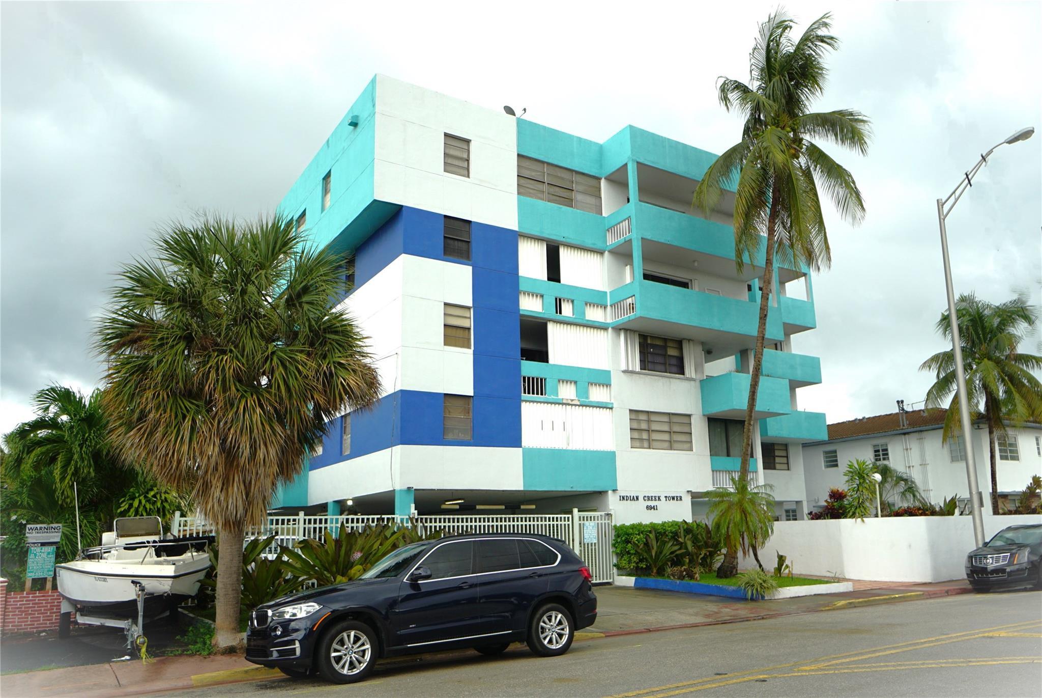 6941 Carlyle Avenue 4C, Miami Beach, FL 33141, Miami Beach - Photo 2