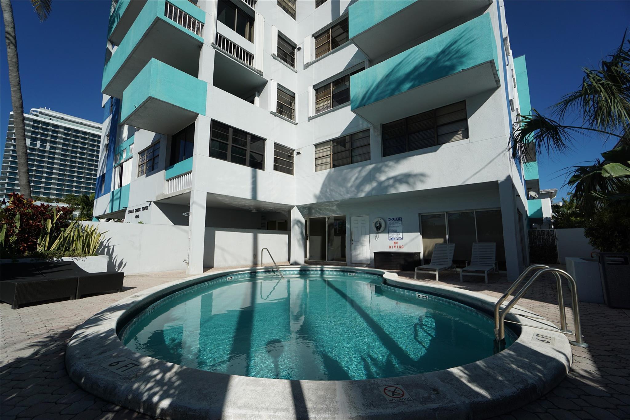 6941 Carlyle Avenue 4C, Miami Beach, FL 33141, Miami Beach - Photo 4