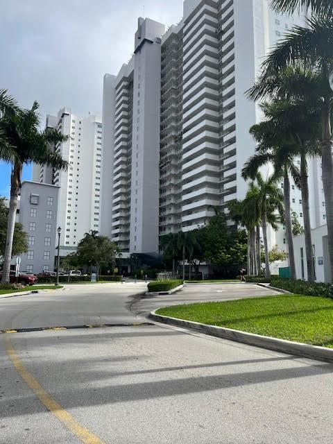 14951 Royal Oaks Lane 808, North Miami, FL 33181, North Miami