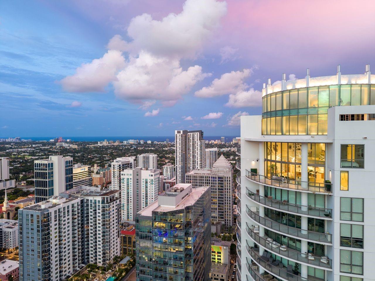 100 E Las Olas Boulevard 4603, Fort Lauderdale, FL 33301, Fort Lauderdale - Photo 3