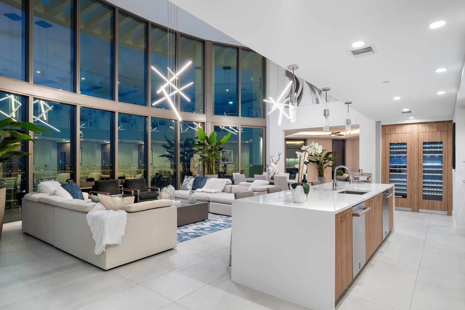 100 E Las Olas Boulevard 4603, Fort Lauderdale, FL 33301, Fort Lauderdale - Photo 4